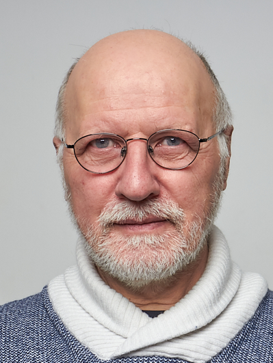 Dr. med. Adam Gasiorek-Wiens
