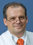 PD Dr. rer. nat. Markus Stumm